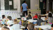 Aveyron : les écoles qui gagnent ou perdent des postes à la rentrée