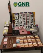 Aveyron : les corps des deux femmes retrouvés au Portugal, le père arrêté avec ses enfants