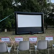 Aytré : les citoyens votent pour choisir les films du Ciné-mobile 2026