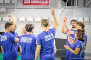Badminton : Bordeaux face au géant Strasbourg pour sauver l'honneur en Top 12
