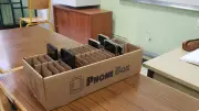 Bagnols-sur-Cèze : la bataille contre les portables en classe divise collèges et lycées