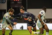 Baptiste Lafond, rugbyman, accusé de viol à Anglet : l'instruction aboutit à une mise en accusation