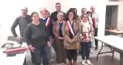 Barbaste : Valérie Tonin installée maire avec une équipe renouvelée et une promesse de participation citoyenne