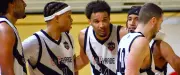 Basket-ball : Frontignan LPB face aux dauphins de Montbrison en N3 ce samedi