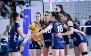 Basket féminin : Bordeaux-Mérignac face à Évreux pour une qualification cruciale en play-offs