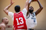 Basket : Le MBC Menton sous pression avant la réception de Lorgues pour le maintien