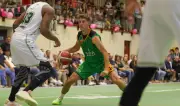 Basketball : Les Coteaux du Luy écrasent le CSGB 101-73 dans un match à sens unique