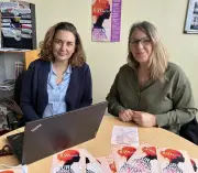 Bassens célèbre les droits des femmes avec une semaine d'événements variés