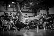 Battle Sud-Gironde : 3e édition à Saint-Loubert pour célébrer le hip-hop