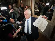 Bayonne : Jean-René Etchegaray réélu maire pour un troisième mandat triomphal