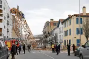 Bayonne : jugement pour homicide involontaire après l'effondrement mortel d'une grue en 2022