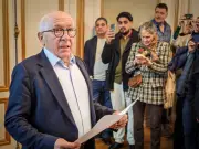 Bayonne : le maire sortant Etchegaray vise les abstentionnistes et l'électorat d'extrême droite