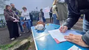 À Bayonne, les parents d'Aristide-Briand mobilisés contre la suppression d'une classe
