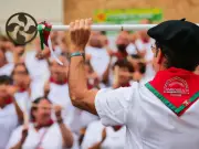 Bayonne : les peñas interpellent les candidats pour des Fêtes apaisées en 2026