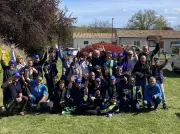 Bazas Sports Nature organise une journée sportive caritative le 29 mars