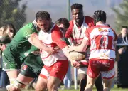 Belvès affronte Sor Agout dans un choc crucial pour les phases finales