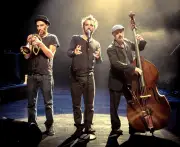 Ben Herbert Larue célèbre 10 ans de scène à Saint-Philippe-du-Seignal le 6 mars