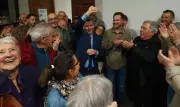 Benjamin Moutet remporte la mairie d'Orthez avec un plébiscite dès le premier tour
