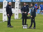 Bergerac Rugby recrute Mathieu Thouron comme coordinateur sportif pour 2026-2027