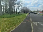 Bergerac : une octogénaire échappe à une balle perdue lors d'un règlement de comptes