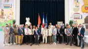 Bessan : Attribution des délégations municipales après l'installation du conseil
