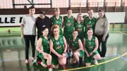 Bessèges Basket : Le bien-être mental au cœur de la réussite des seniors féminines