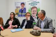 Bègles : l'écologiste Clément Rossignol Puech passe la main après une défaite historique