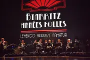 Biarritz Années folles organise un grand bal gratuit au golf d'Arcangues ce vendredi