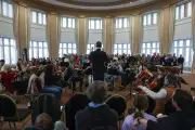 Biarritz : un concert exceptionnel pour sauver l'église Sainte-Eugénie