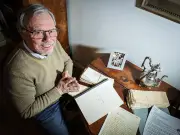 Biarritz : un trésor épistolaire de 200 lettres du XIXe siècle révèle la vie quotidienne et les bouleversements historiques