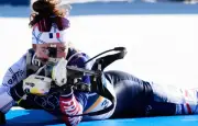 Biathlon : Lou Jeanmonnot en difficulté avant le sprint d'Otepäa en Estonie