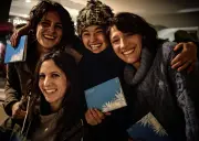 Bibliossau célèbre la Journée des Femmes avec lectures et spectacle en Béarn