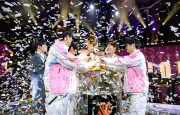 Bilibili Gaming domine le First Stand 2026, la Chine confirme sa suprématie esport