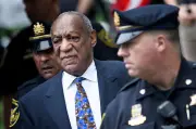 Bill Cosby condamné à verser près de 60 millions de dollars pour agression sexuelle