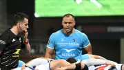 Billy Vunipola prédit une victoire anglaise pour le Crunch face au XV de France