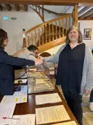 Biriatou : la liste écologiste Biriatun Bizi remporte les municipales avec 51,35% des voix