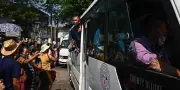 Birmanie : la junte libère 7 300 prisonniers politiques dans un geste d'apaisement