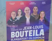 Blanquefort en commun : la liste complète des candidats soutenus par LFI
