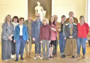 Blaye dévoile sa saison culturelle à la Poudrière : artistes locaux et internationaux à l'honneur