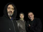 Blocost, le trio landais, revient avec un album rock puissant et des textes profonds