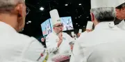 Bocuse d'Or : Maxence Baruffaldi triomphe lors d'une finale européenne survoltée