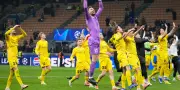 Bodo/Glimt en huitièmes de finale de la Ligue des Champions : un conte de fées historique