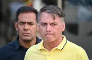 Bolsonaro assigné à résidence pour raisons humanitaires après son hospitalisation