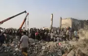 Bombardement d'une école en Iran : 168 morts dont des fillettes, un crime de guerre selon les experts