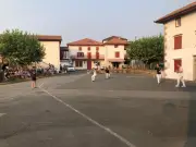 Bonloc : la liste Lekuine Elgarrekin dévoile son projet pour le centre-bourg et les services publics