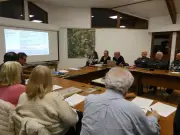 Bonnetan maintient ses taux d'imposition pour 2026 et vote un budget équilibré