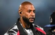 Booba forfait pour le spectacle avant Sénégal-Pérou, le trophée de la CAN en question