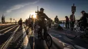 Bordeaux Métropole : Enquête sur les points noirs du réseau cyclable