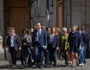 Bordeaux : Thomas Cazenave dévoile son équipe municipale avec 23 adjoints et maires de quartier