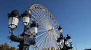 Bordeaux : un jeune homme chute de 6 mètres après s'être introduit dans une fête foraine